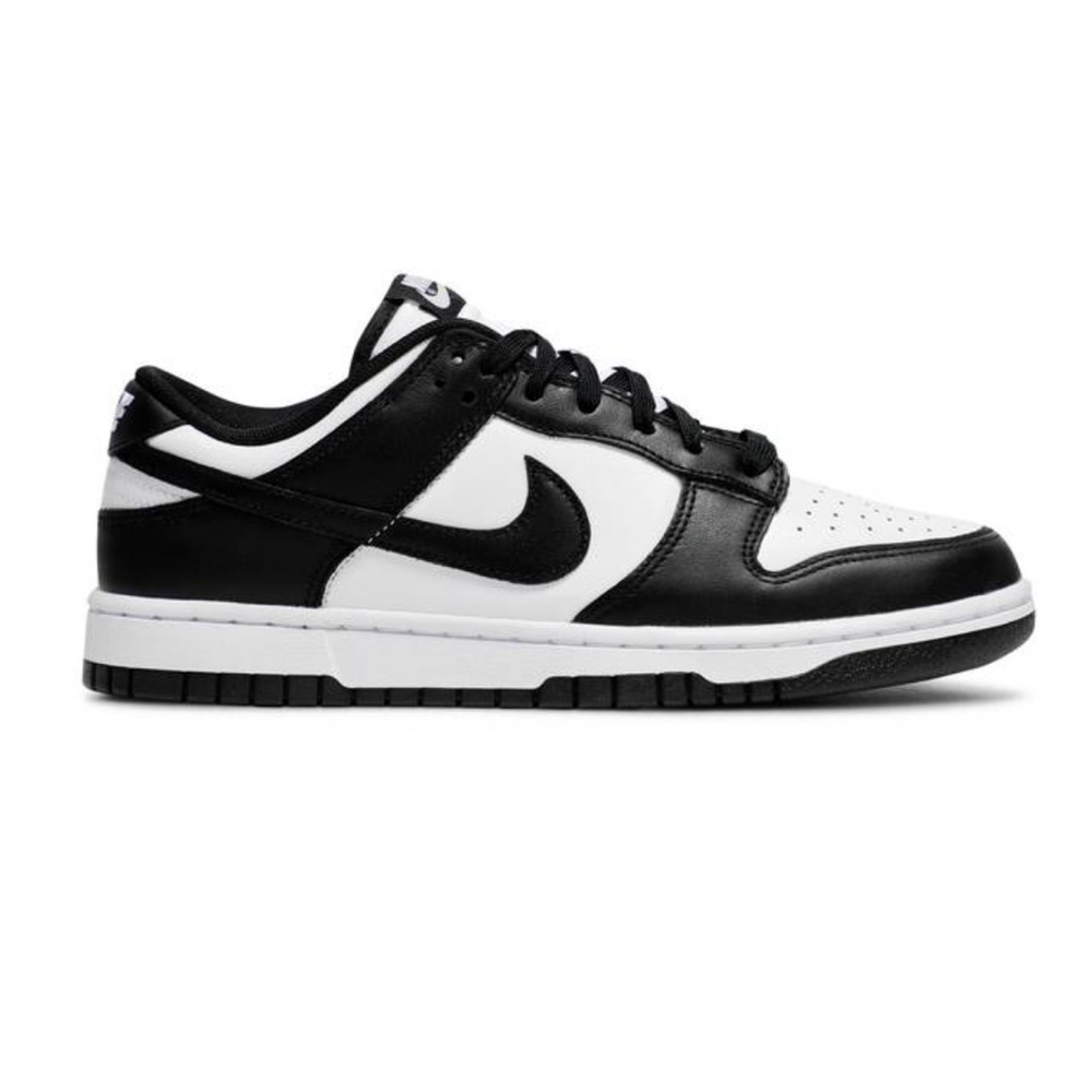 Authentic Nike ‘Pandas’